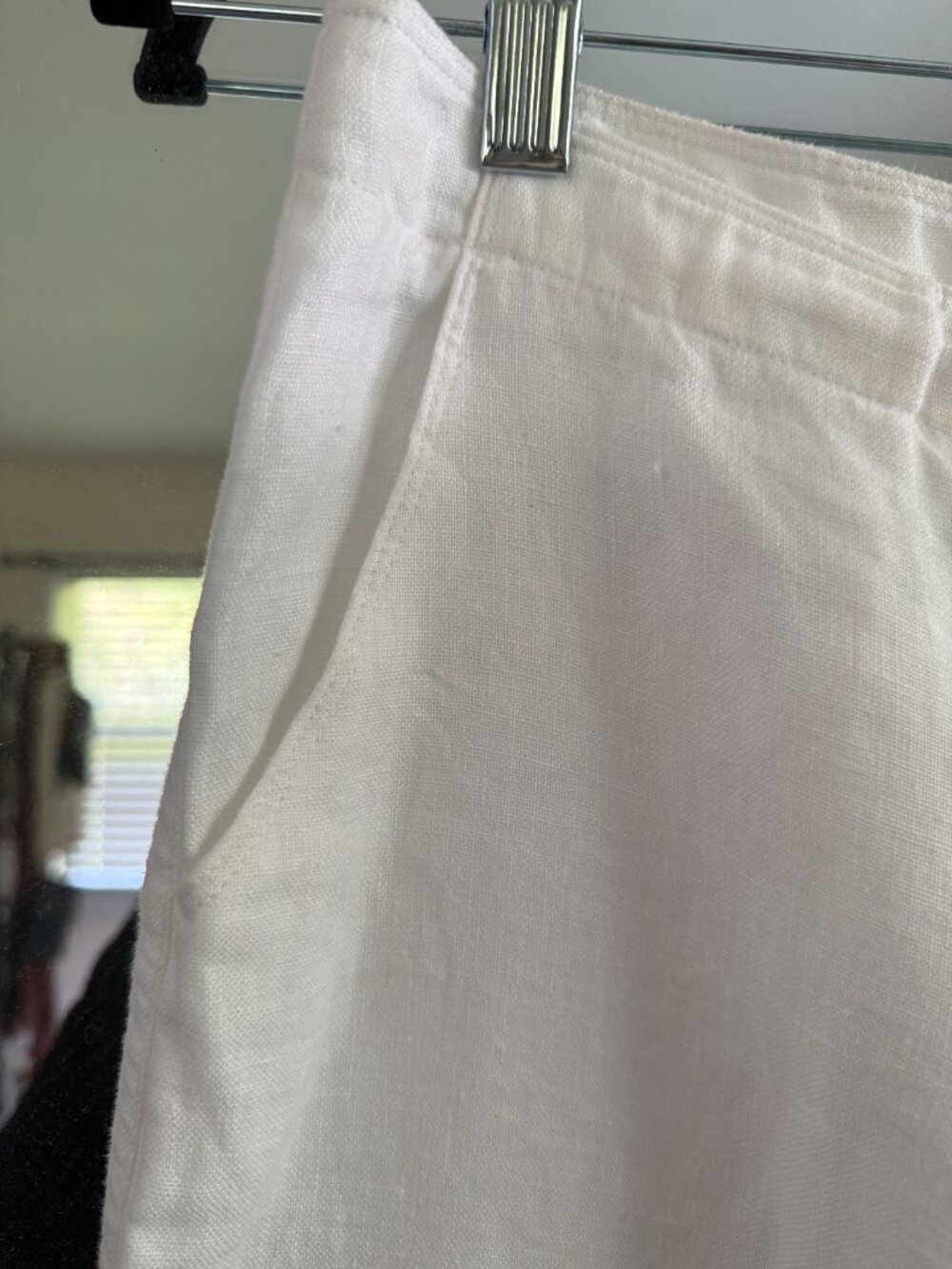Island Company Linen Pants - Picture 4 of 9